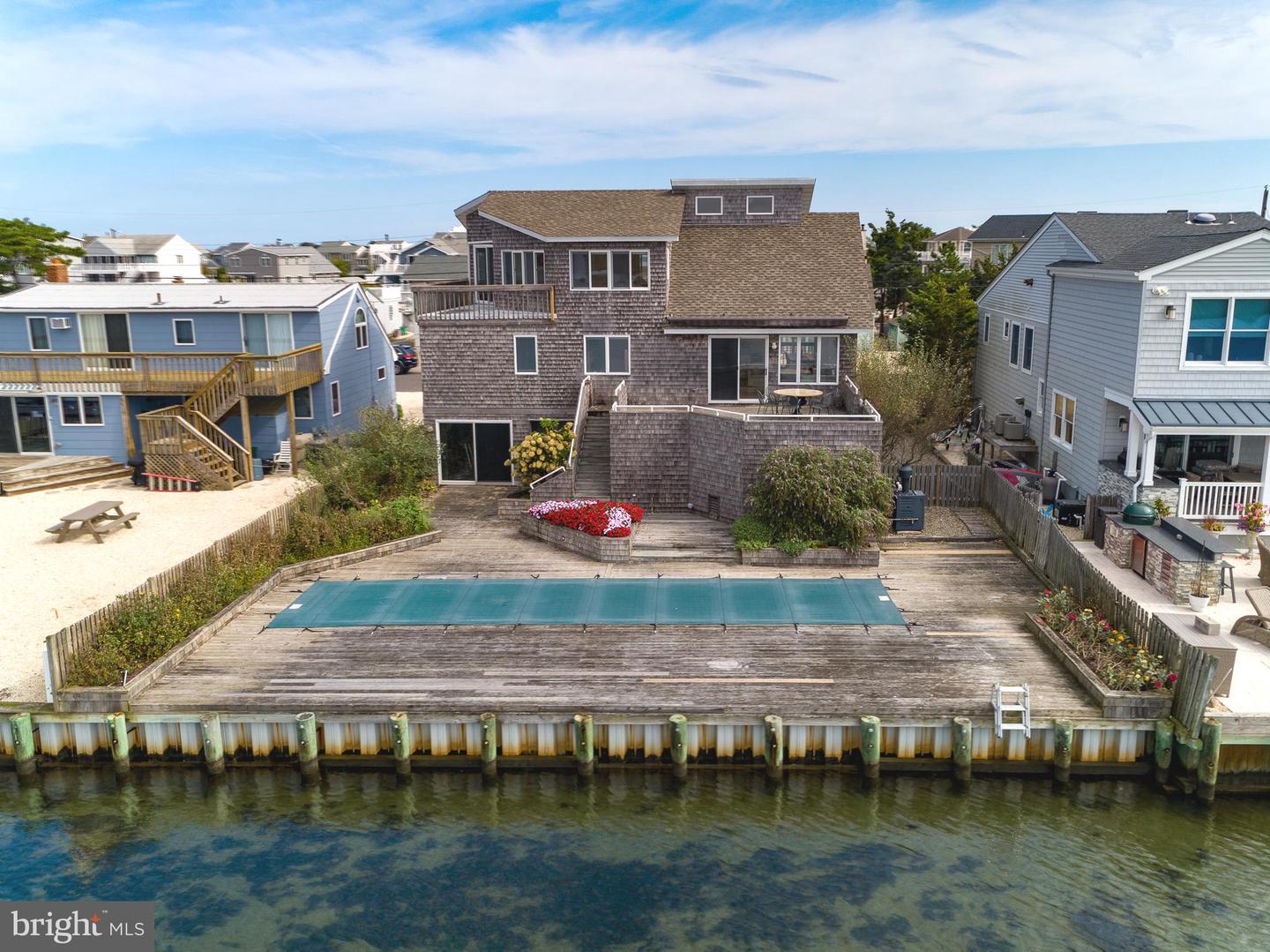 Recent Benée Scola & Company Sales in High Bar Harbor on LBI