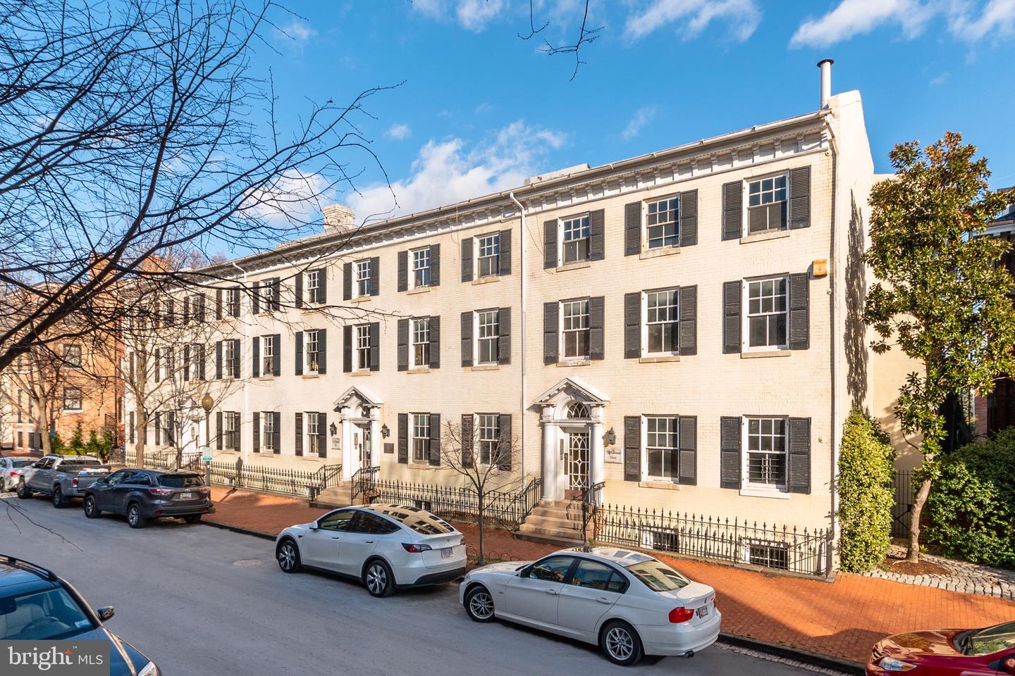 MultiFamily Homes For Sale Baltimore MD W Home Group