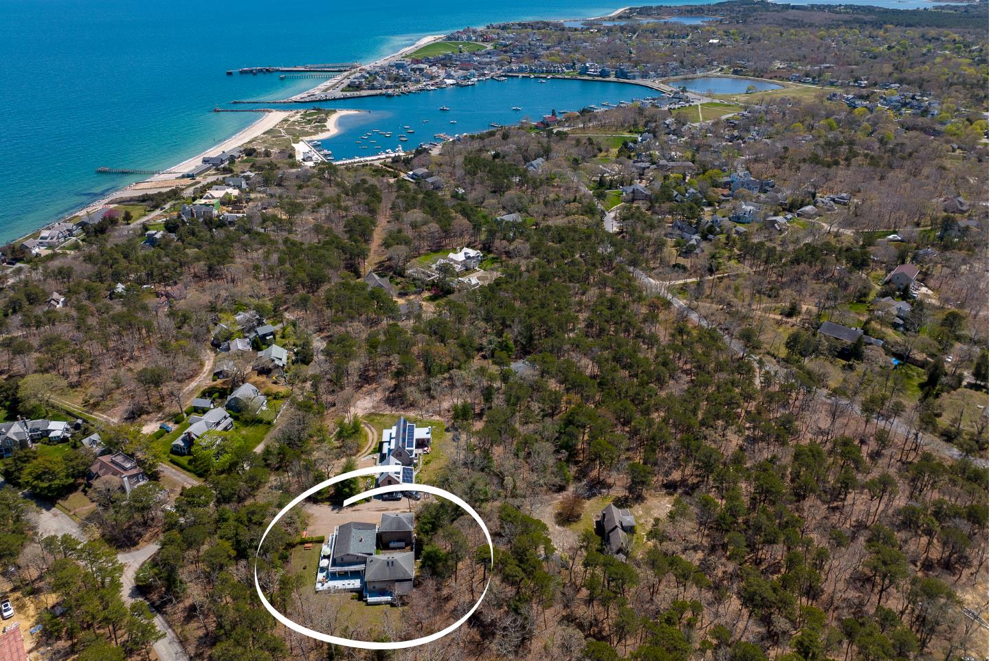 Oak Bluffs MA MultiFamily Properties Grace Hagerty Real Estate