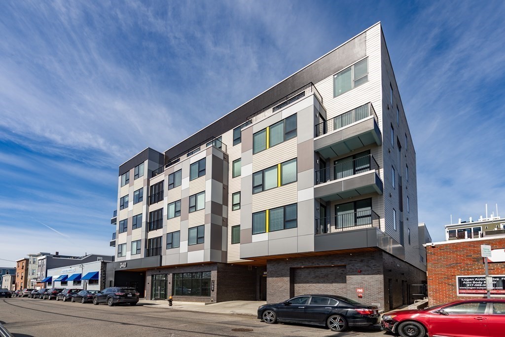 Boston MA Real Estate & Homes For Sale Hammond Residential Real Estate