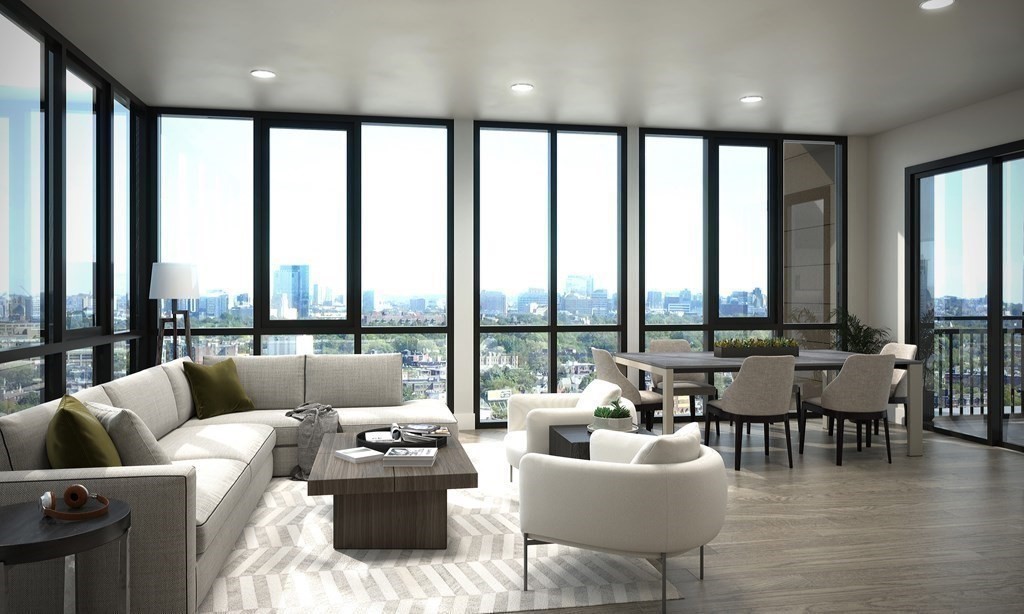 Allston MA Real Estate Hammond Residential Real Estate