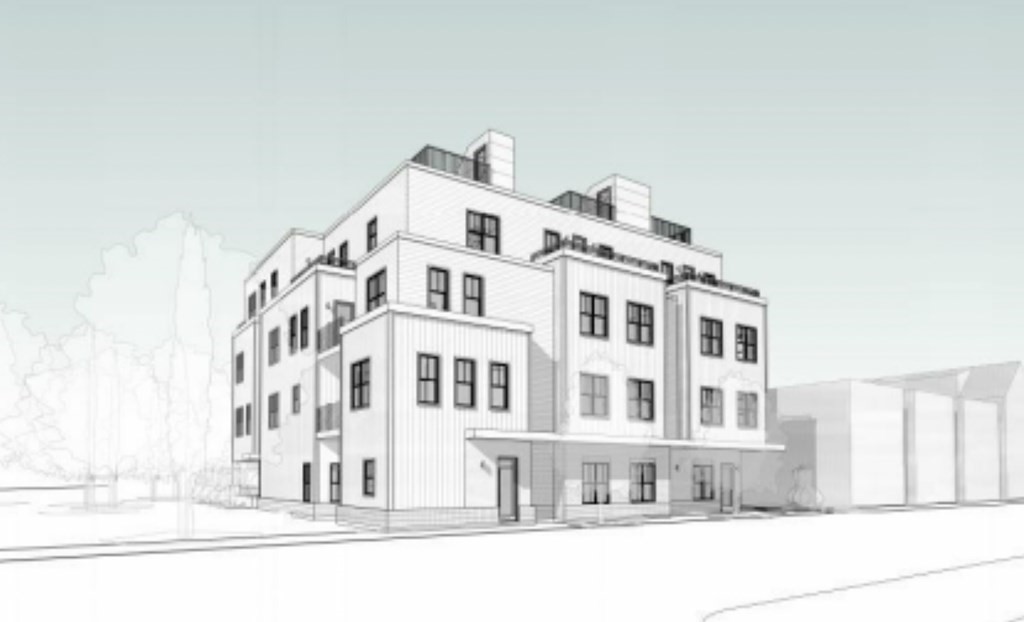 East Boston MA Real Estate Hammond Residential Real Estate