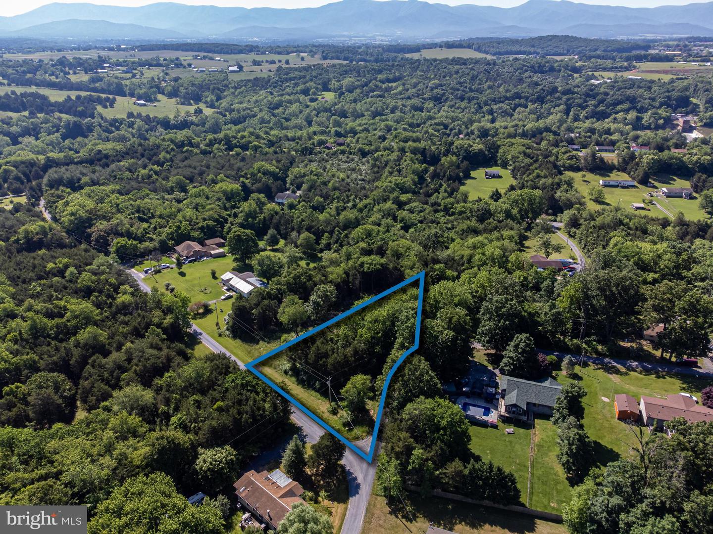 Real Estate Listings for Ryann Kelly Funkhouser Real Estate Group, Luray, VA Shenandoah Valley