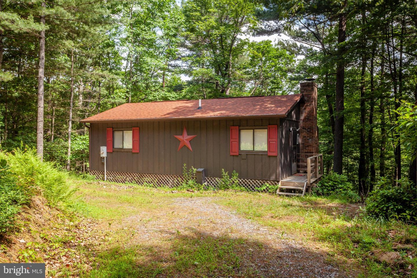 Real Estate Listings for David Emswiler Funkhouser Real Estate Group