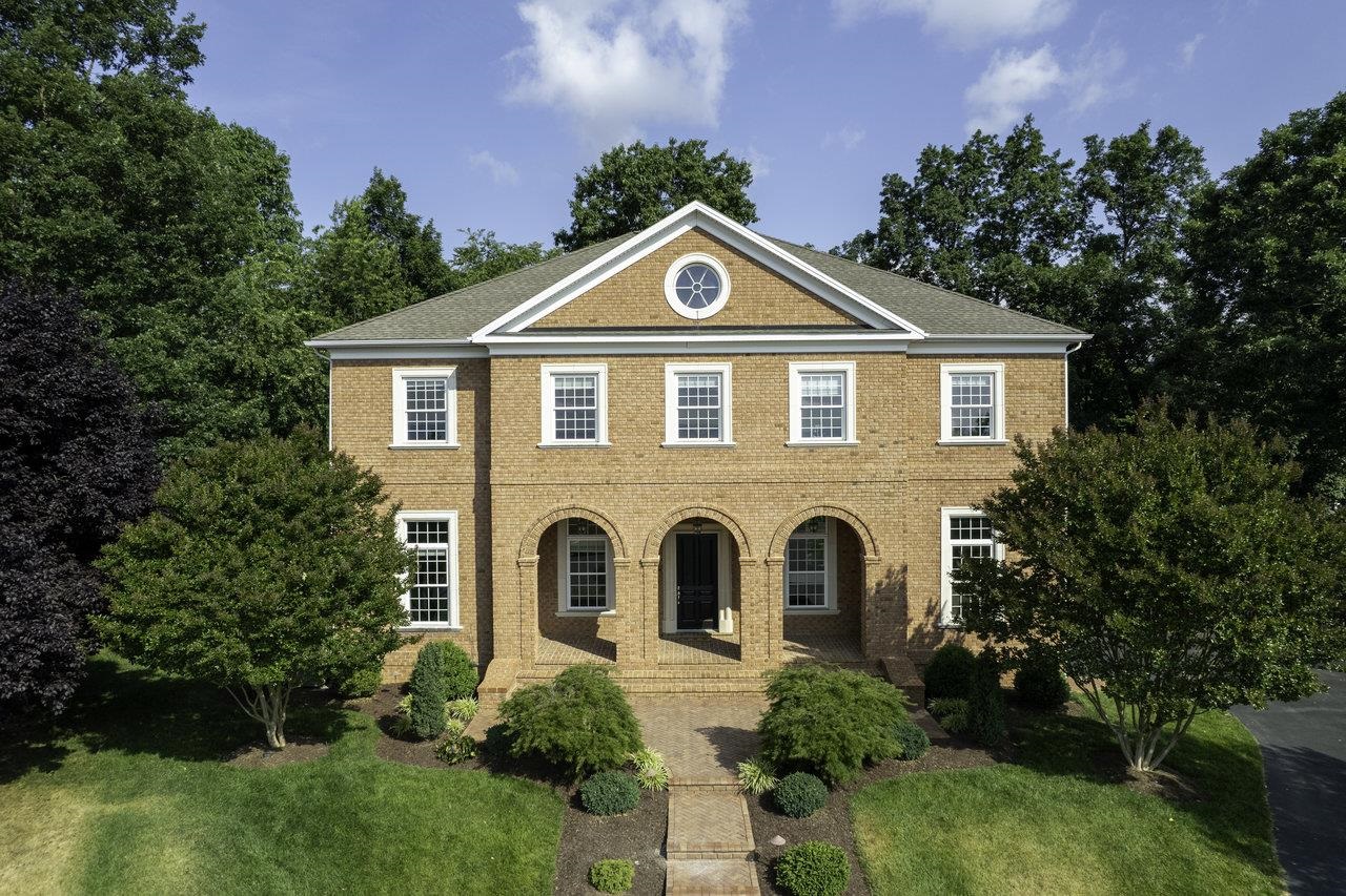 Real Estate Listings for Suzanne Bothamley Funkhouser Real Estate