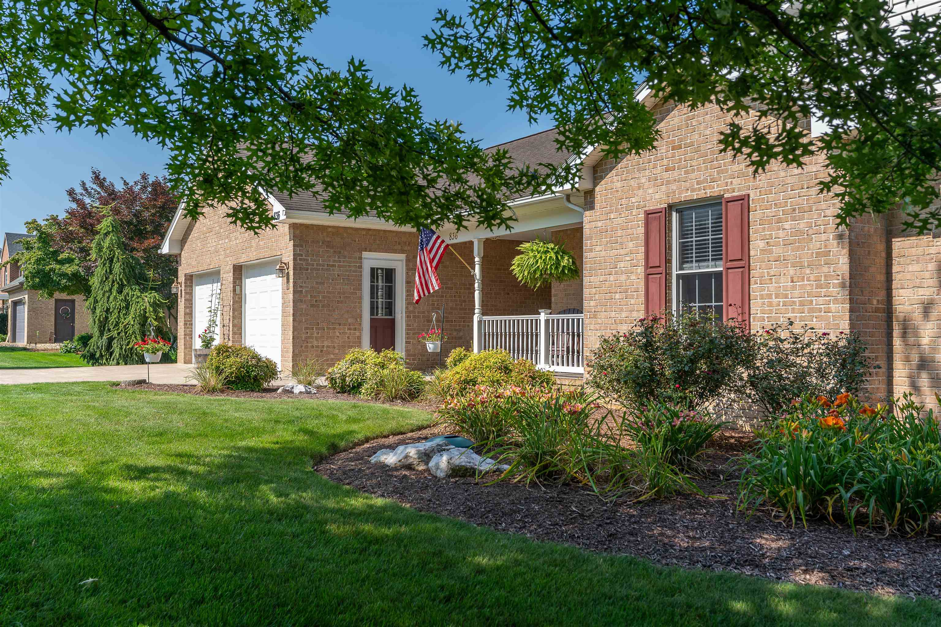 Real Estate Listings for Mattias Clymer Funkhouser Real Estate Group