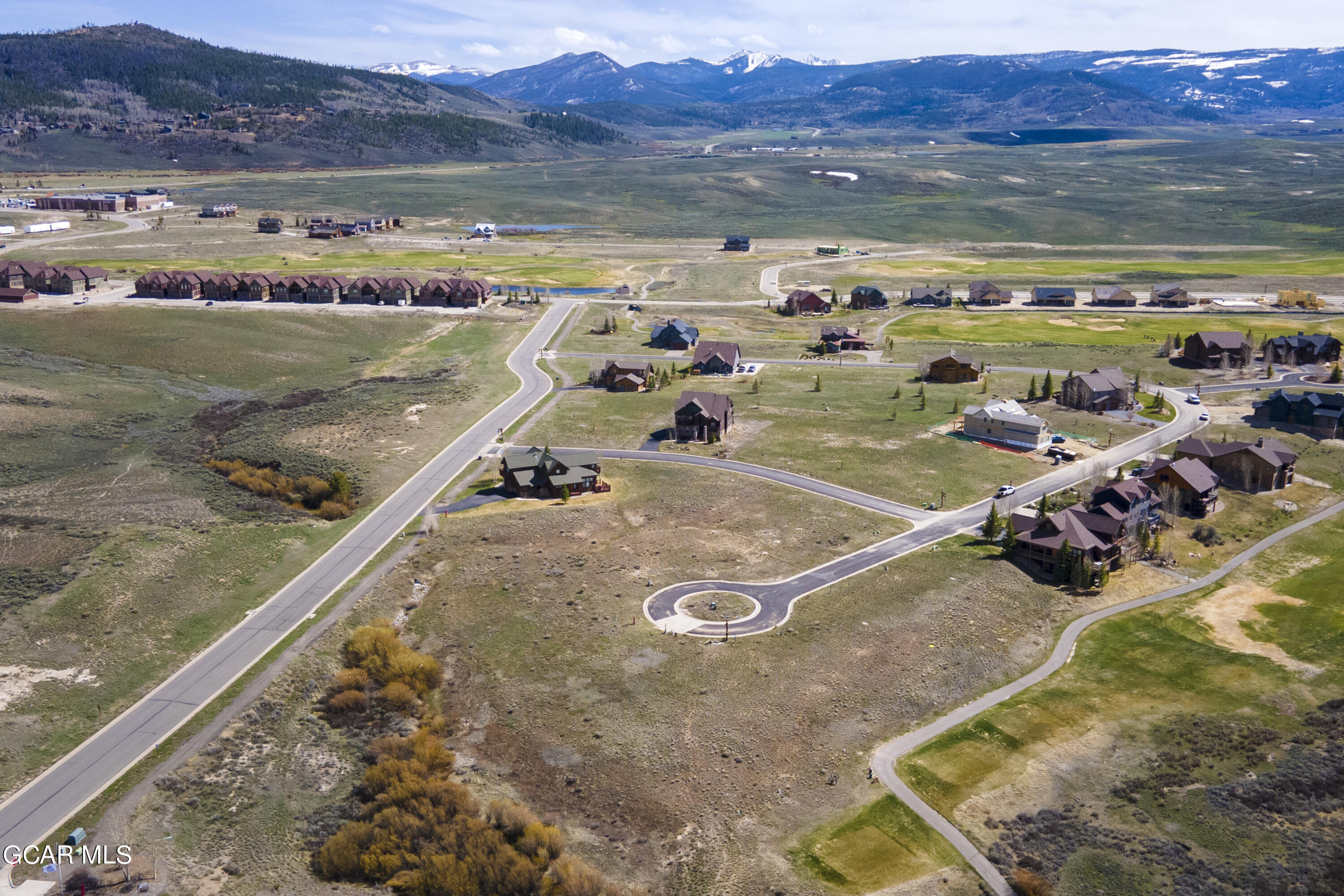 Golf Course Homes in Winter Park CO Real Estate of Winter Park