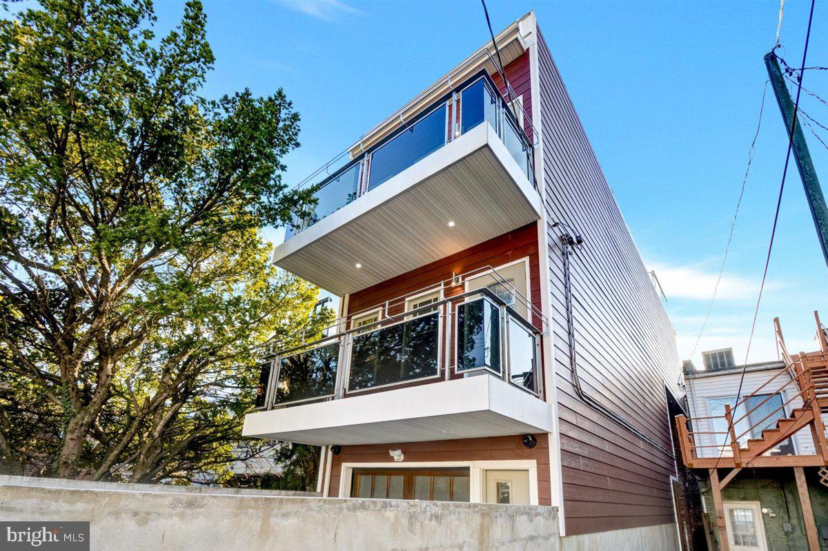 Homes For Sale Canton MD Next Step Realty