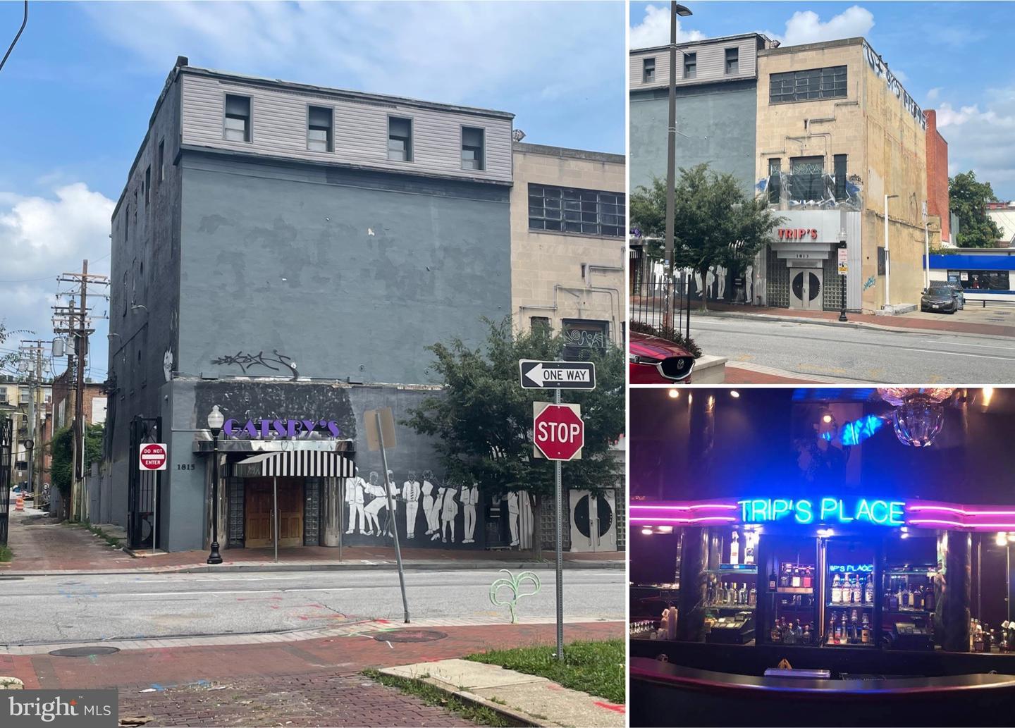 Luxury Real Estate Baltimore County MD Next Step Realty