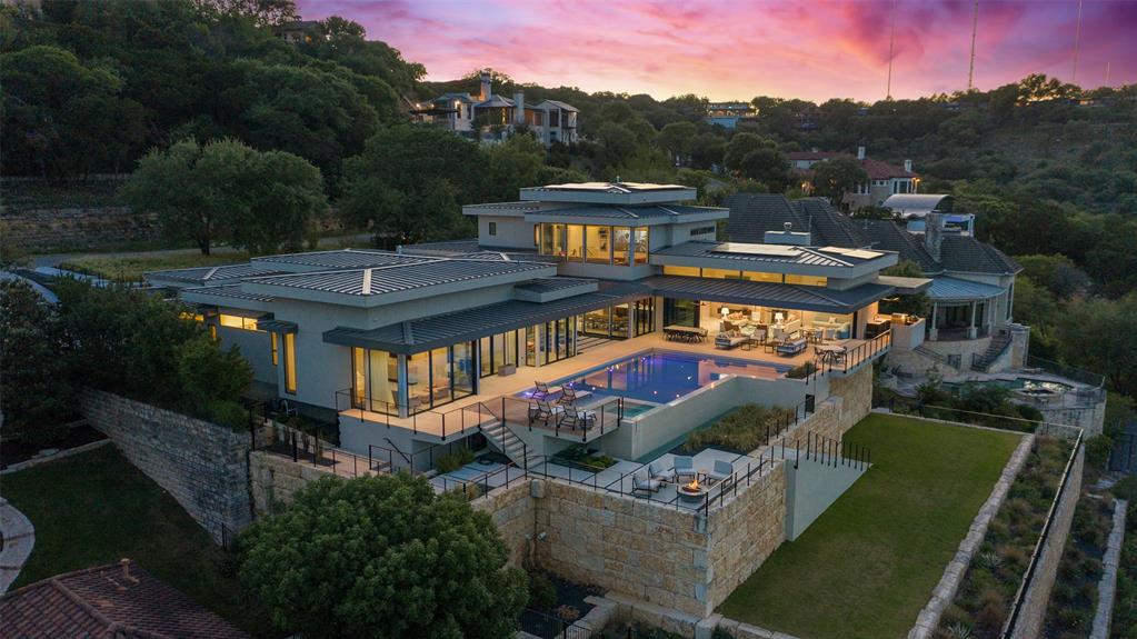 Luxury Homes for Sale in Austin TX Briggs Freeman Sotheby's