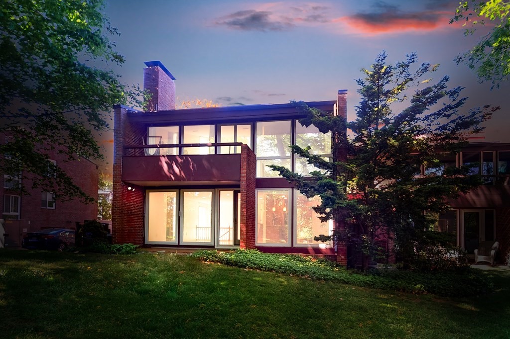 Rental Properties in Jamaica Plain Cabot and Company