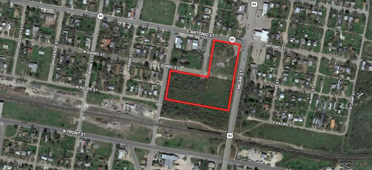 TX Land for Sale Under 750K West and Swope Ranches