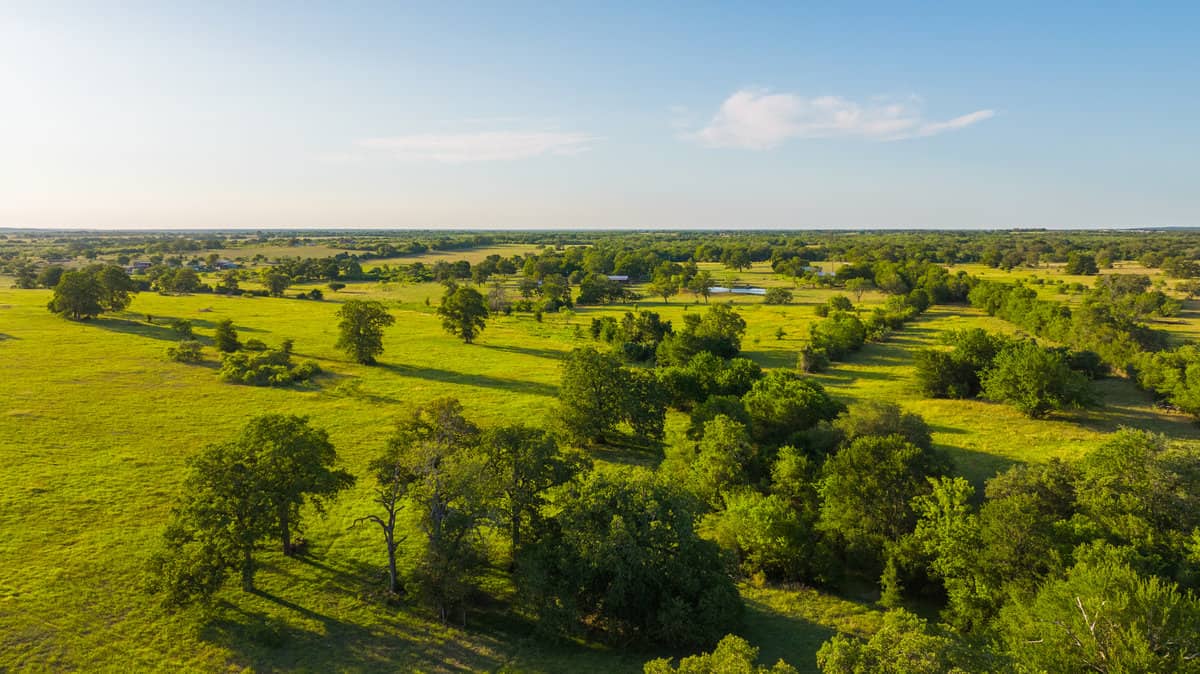 TX Land for Sale From 1M to 2M West and Swope Ranches