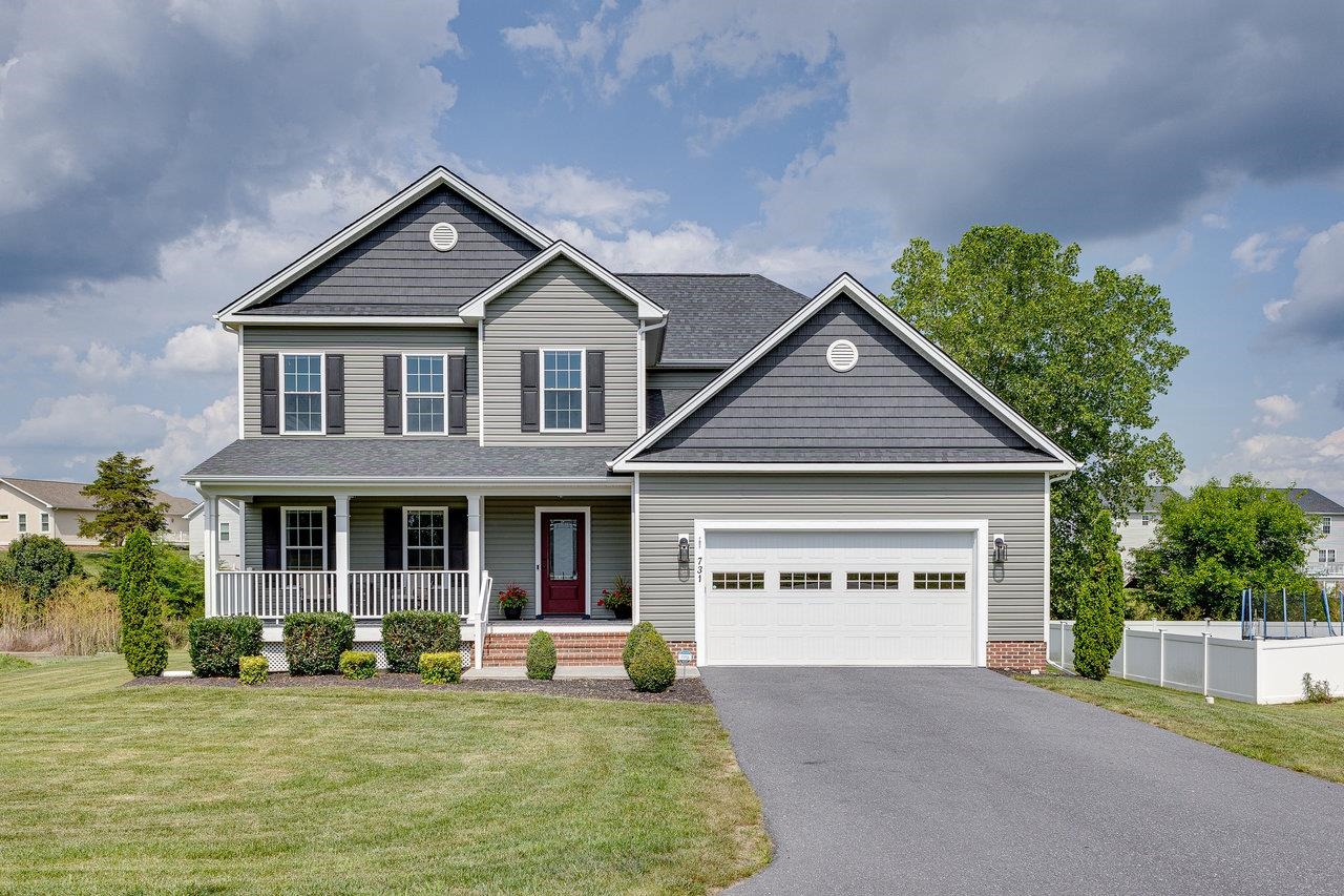 Real Estate Listings for Luke Smith Funkhouser Real Estate Group