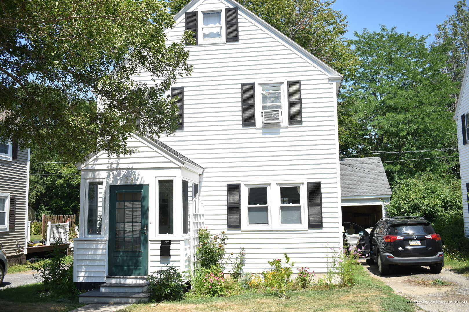 Real Estate Listings for Kathy Wyman Portside Real Estate Group