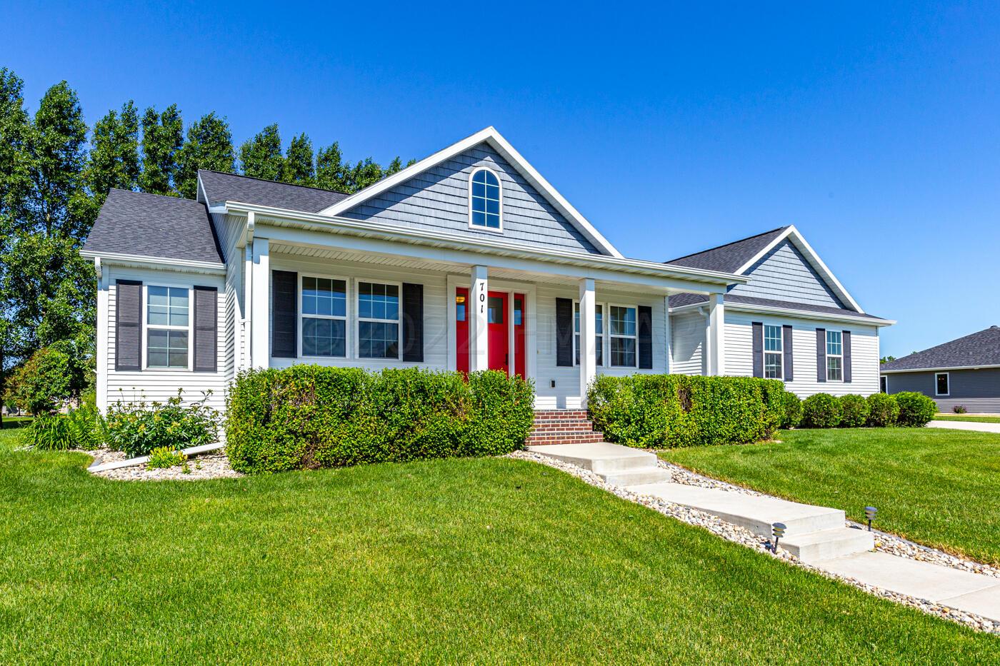 Casselton ND Homes for Sale Flom Property Group