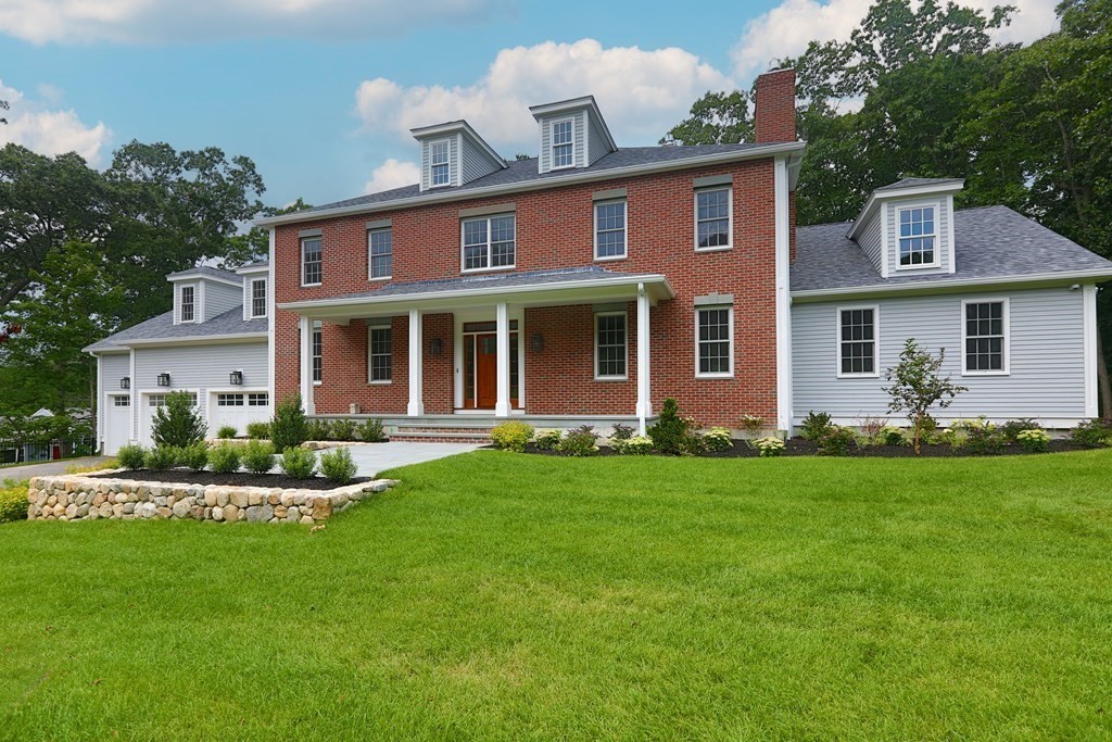 Houses For Sale Belmont MA Homes For Sale Belmont MA Hammond RRE