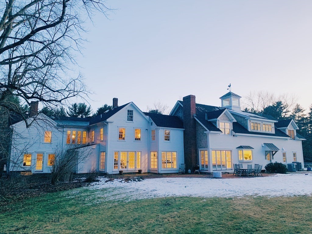 Houses For Sale Boxford MA Homes For Sale Boxford MA Hammond RRE