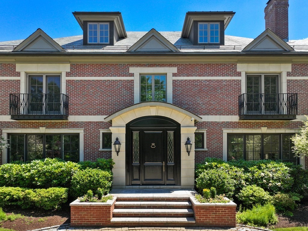 Houses For Sale Brookline MA Homes For Sale Brookline MA Hammond RRE
