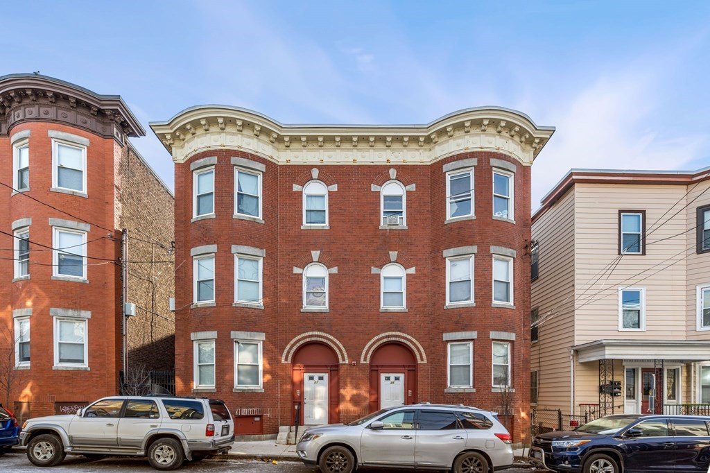 Houses For Sale Chelsea MA Homes For Sale Chelsea MA Hammond RRE