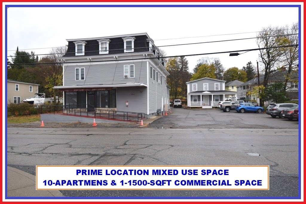 Houses For Sale Grafton MA Homes For Sale Grafton MA Hammond RRE