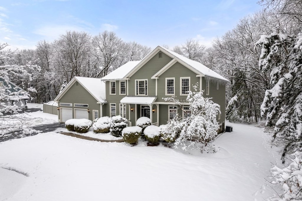 Houses For Sale West Boylston MA Homes For Sale West Boylston MA