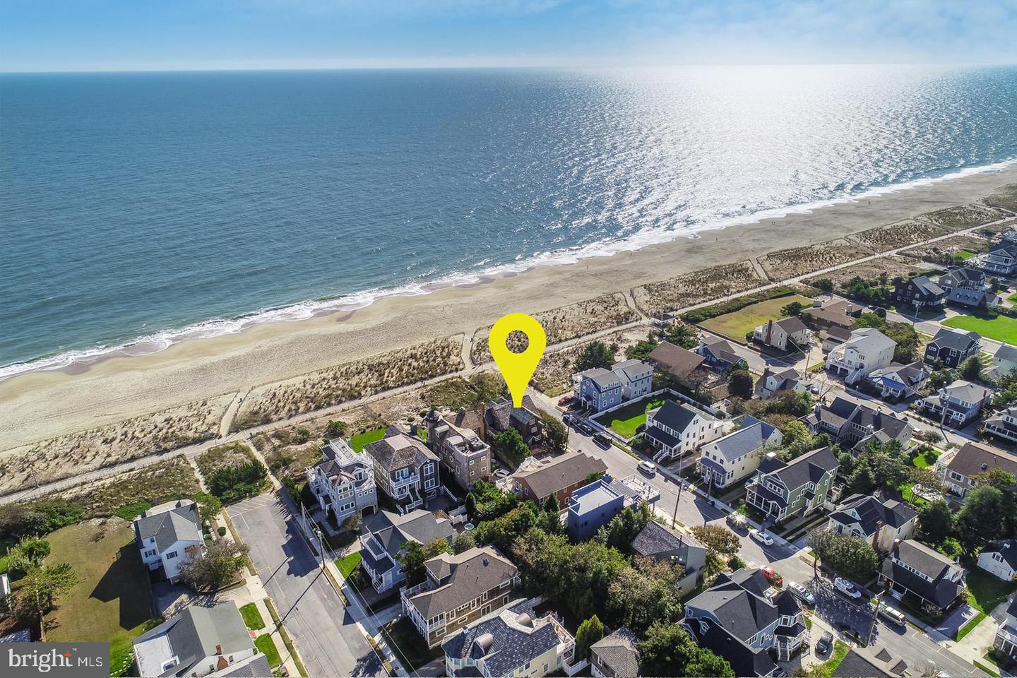 Rehoboth Beach Homes for Sale Bryce Lingo & Shaun Tull Team