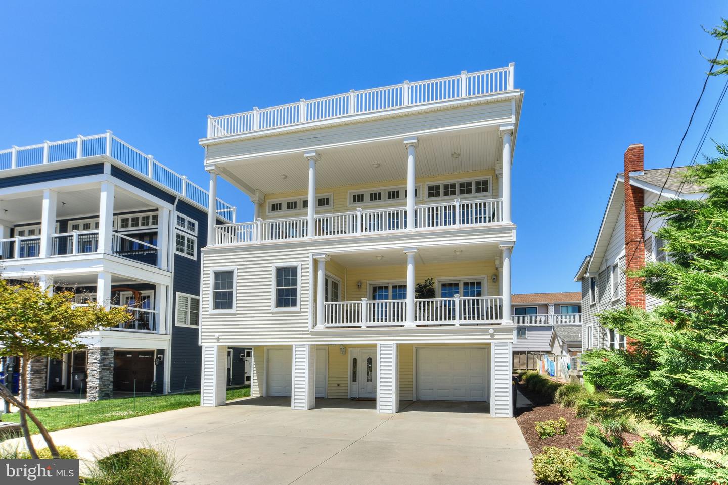 Dewey Beach Real Estate Bryce Lingo & Shaun Tull Team