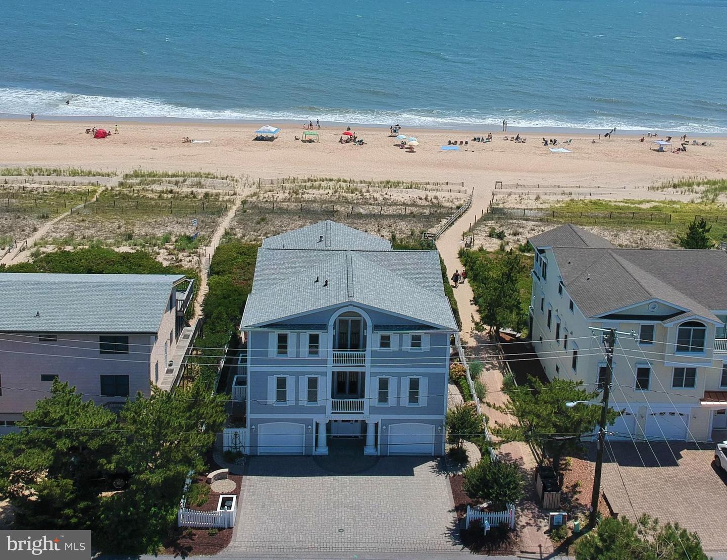 Bethany Beach Homes for Sale Bryce Lingo & Shaun Tull Team