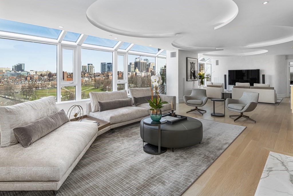 Back Bay Luxury Condos for Sale Boston Real Estate Cabot & Co.