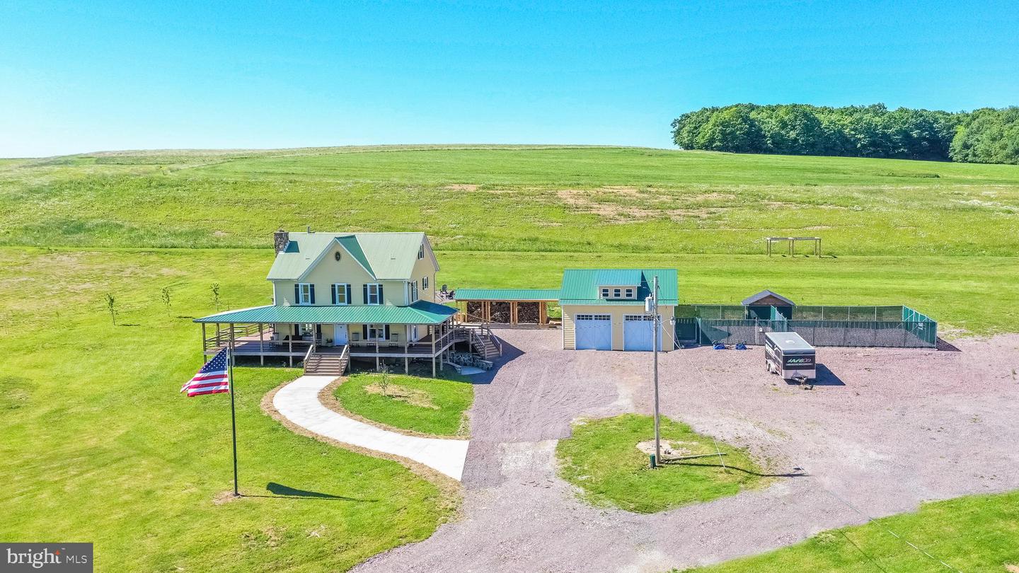 Grantsville MD Real Estate for Sale Railey Realty