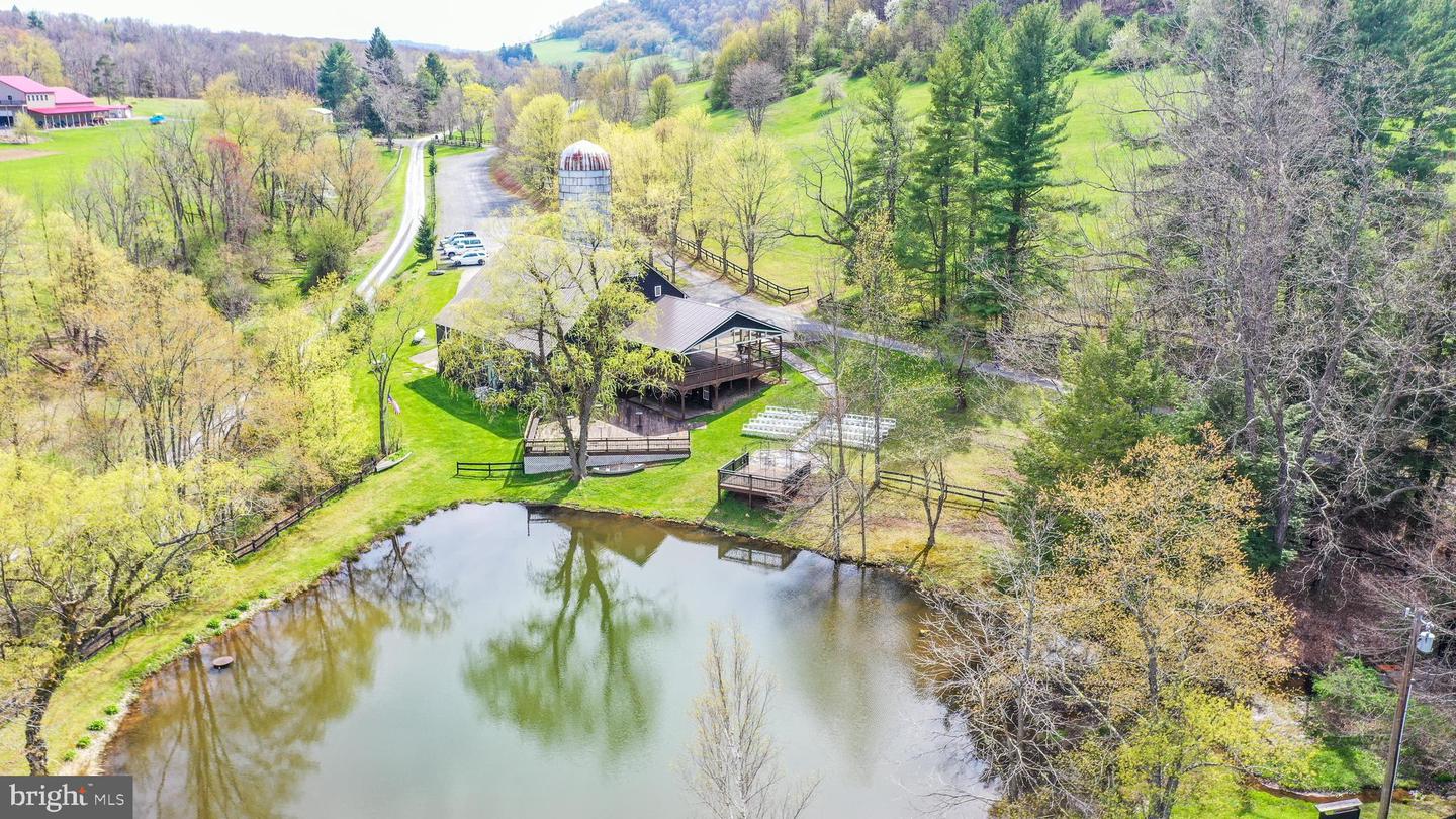 Friendsville MD Real Estate for Sale Railey Realty