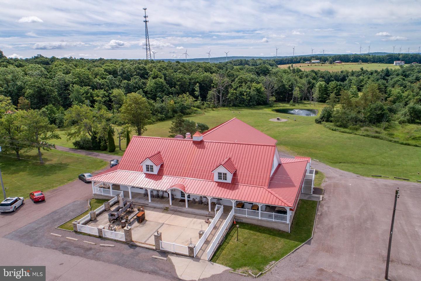 Frostburg MD Real Estate for Sale Railey Realty