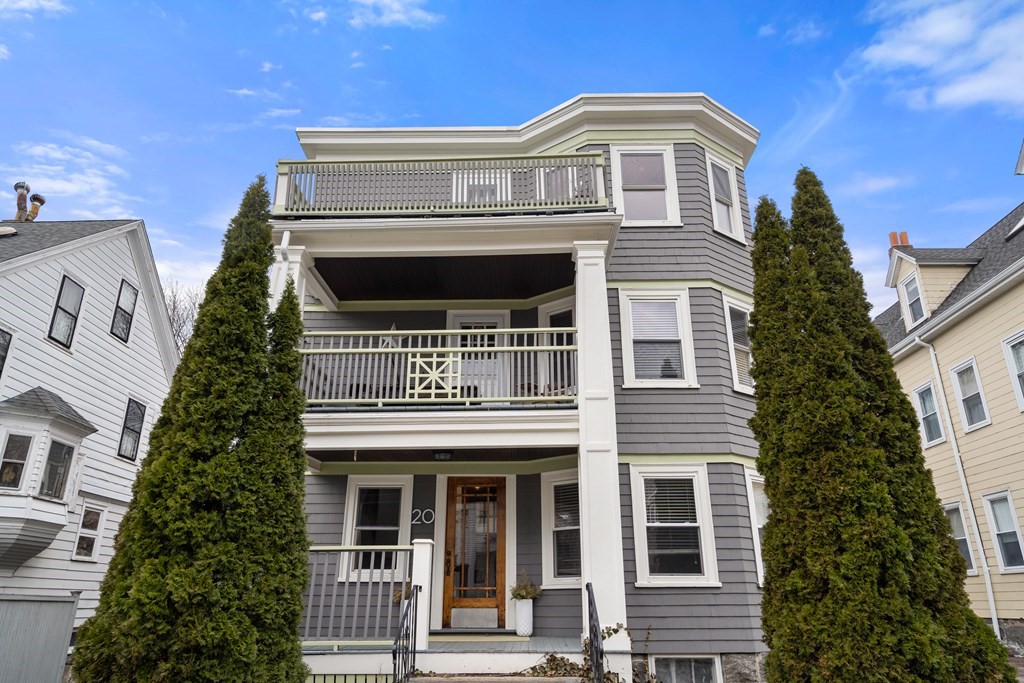 Real Estate Listings for Barrie Wheeler Hammond Residential Real