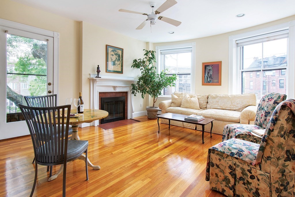 Real Estate Listings for Ryan Sabourin Hammond Residential Real