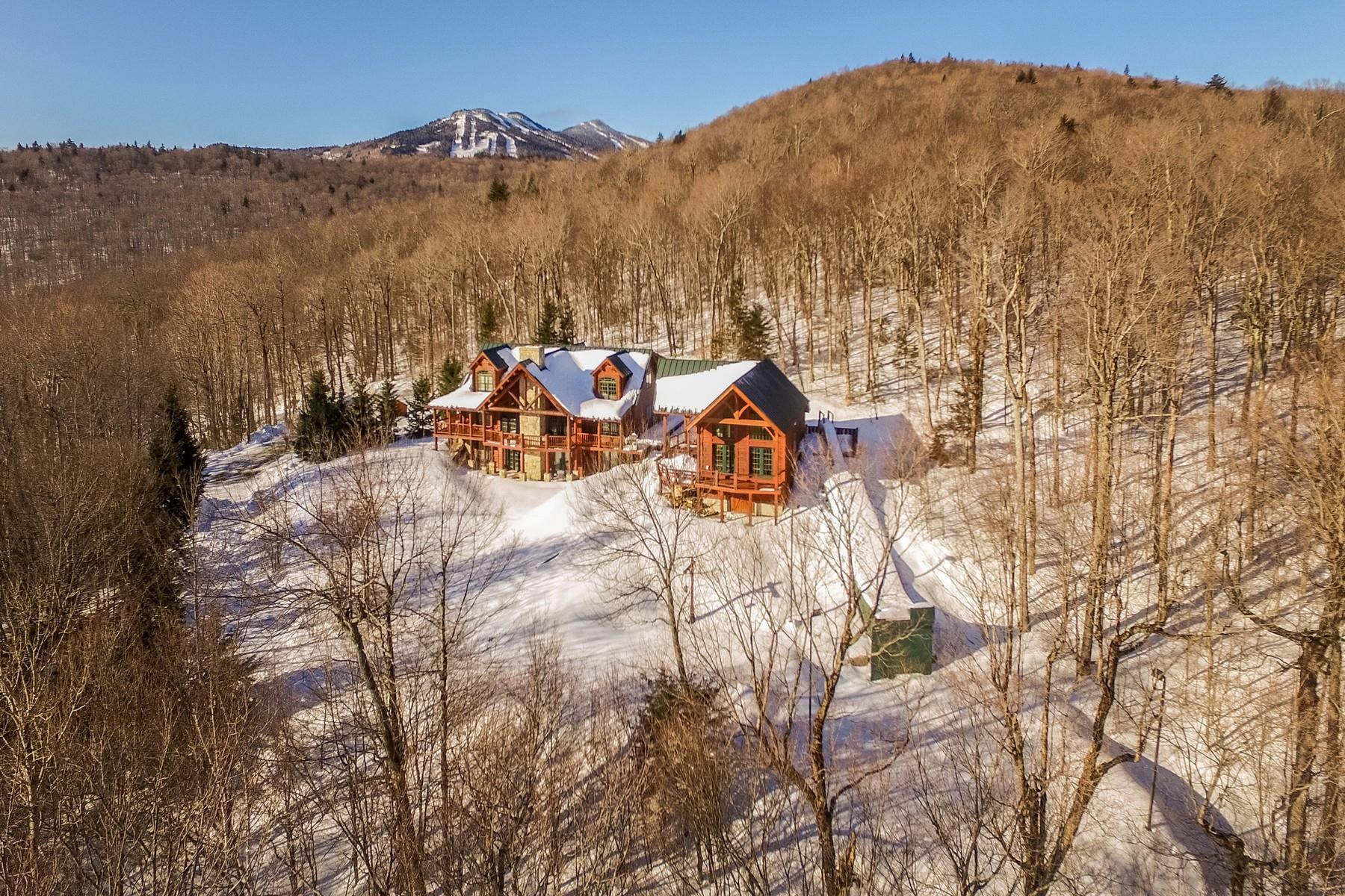 Killington VT Real Estate Williamson Group SIR