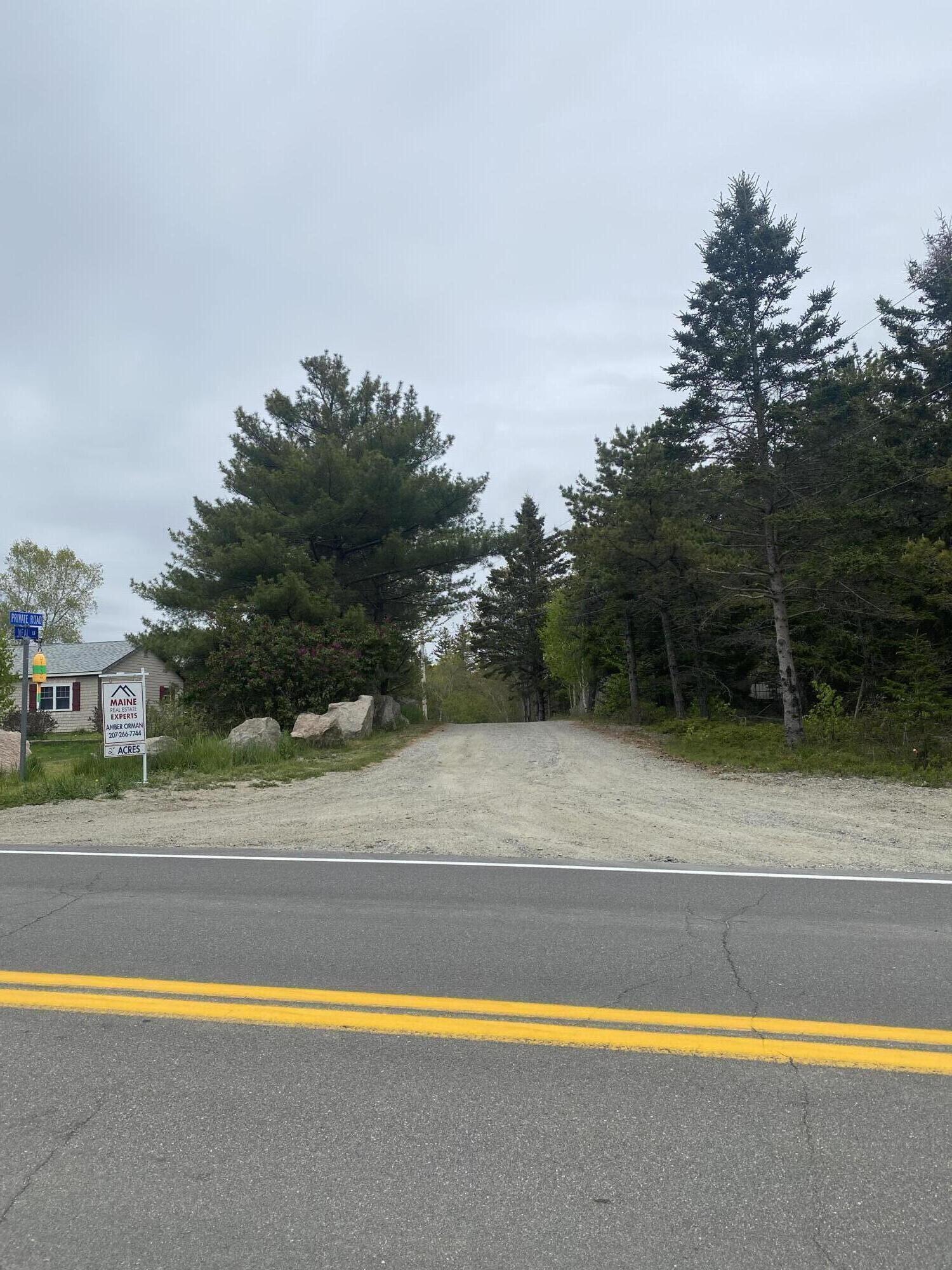 Real Estate Listings for Amber Orman Maine Real Estate Experts