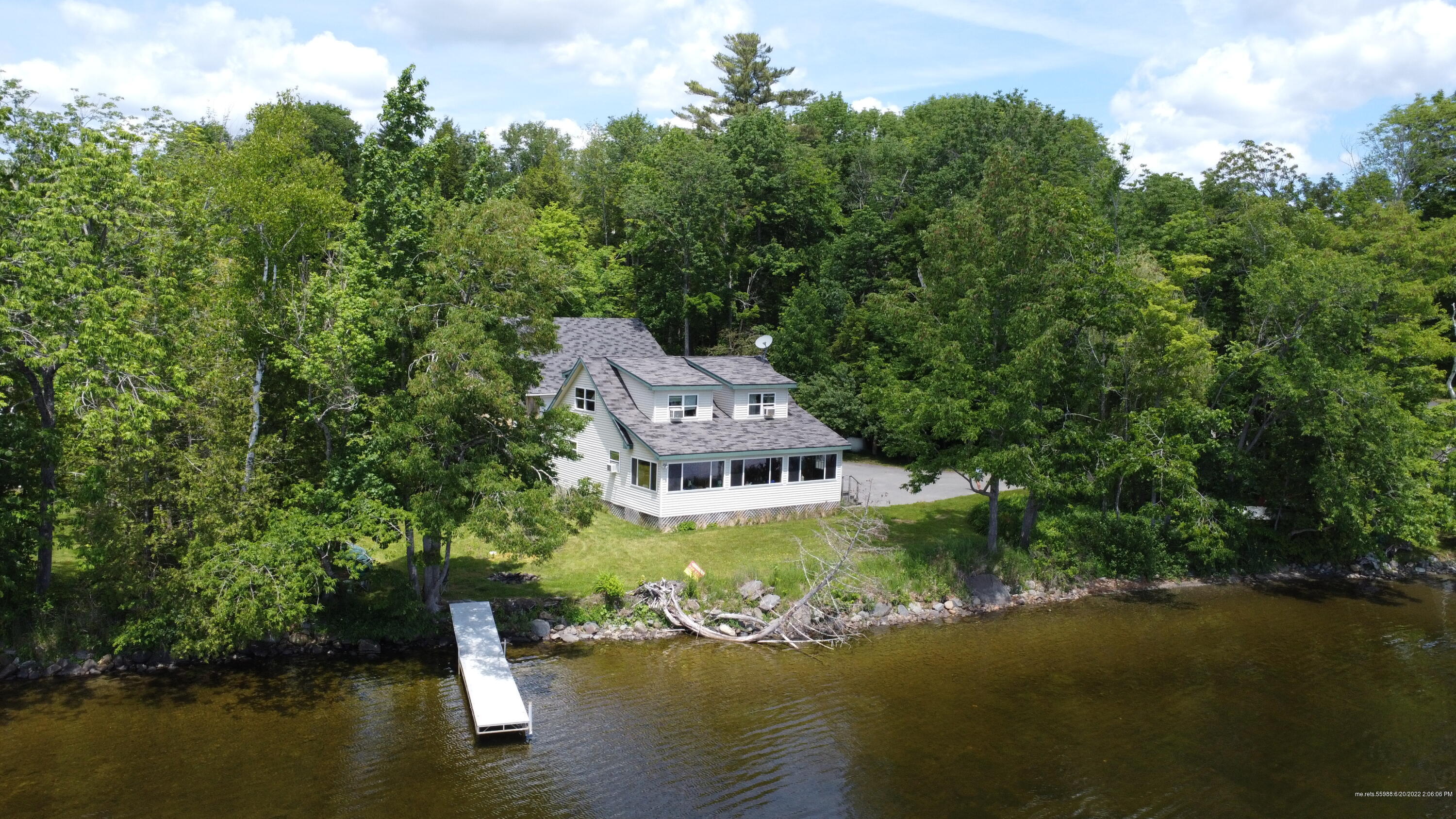 Houses For Sale Madison ME Surette Real Estate