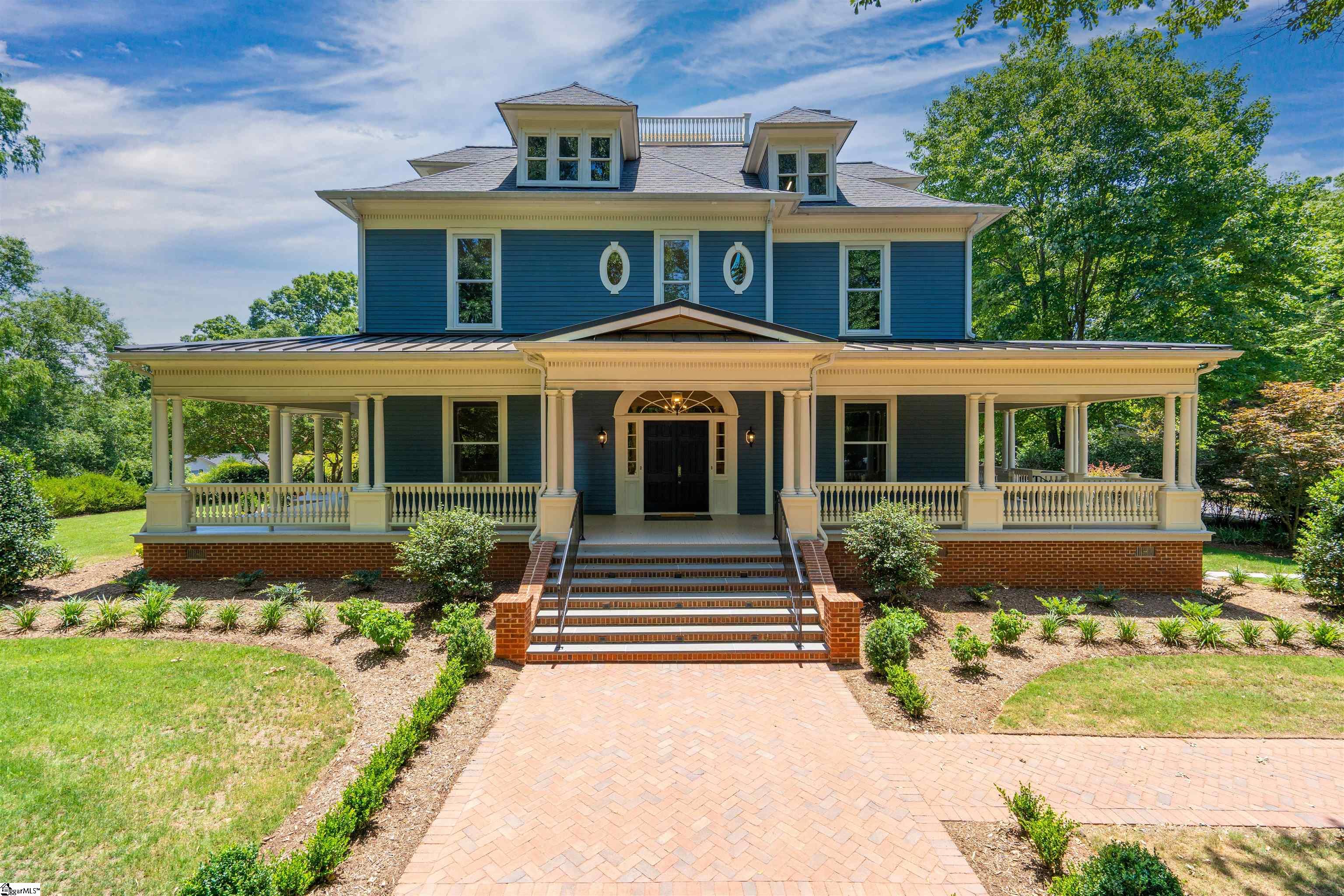 Real Estate Listings for Patrick Furman Joan Herlong & Associates