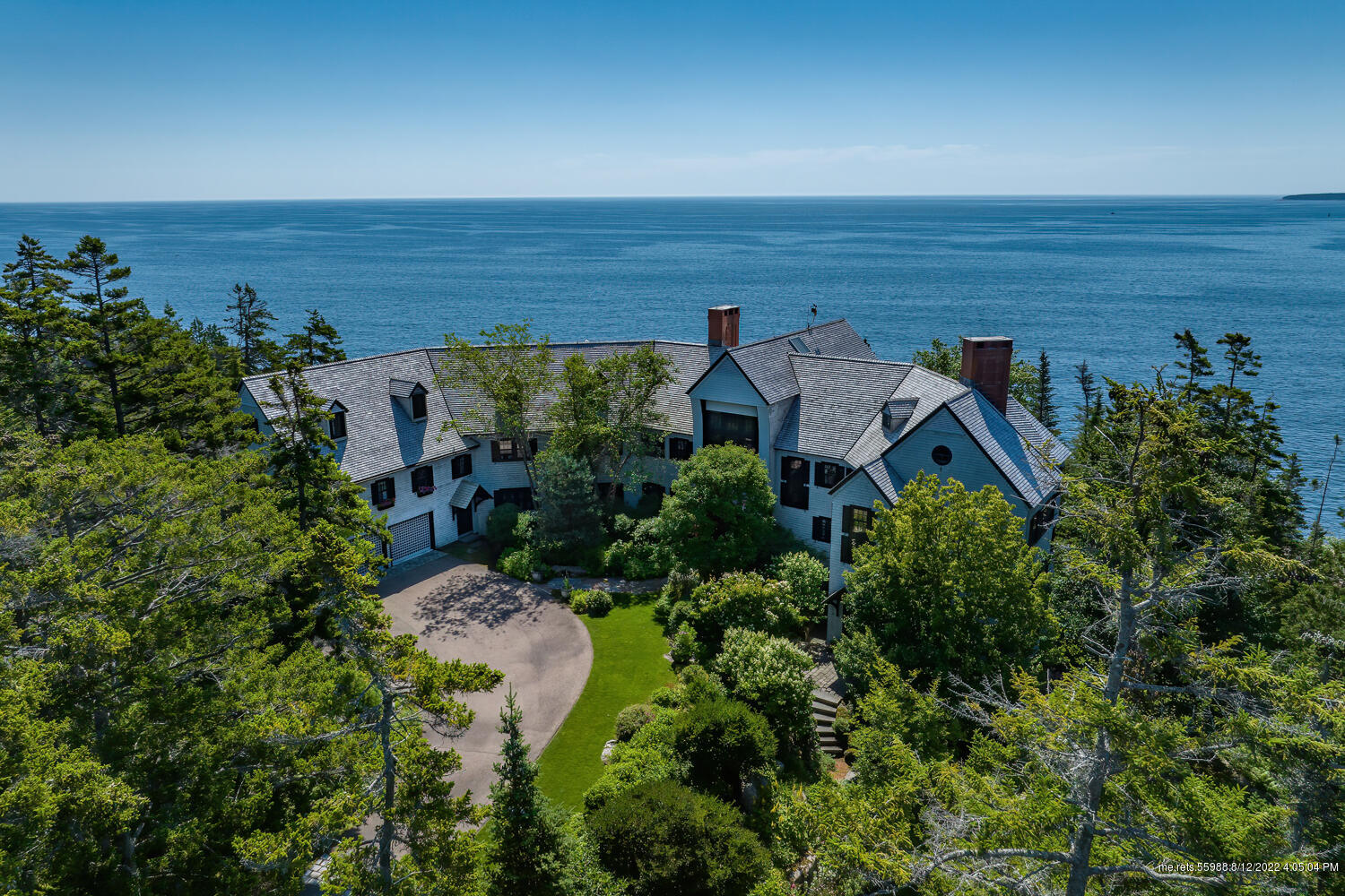 Real Estate Listings for Lisa Smith Portside Real Estate Group, Kennebunk, ME