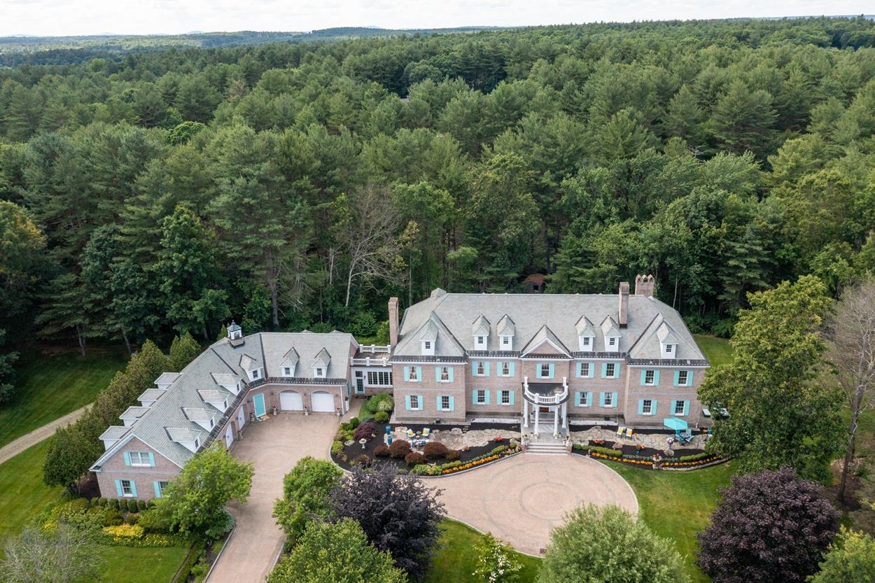 Southern NH Homes for Sale Over 500K Big Island Real Estate