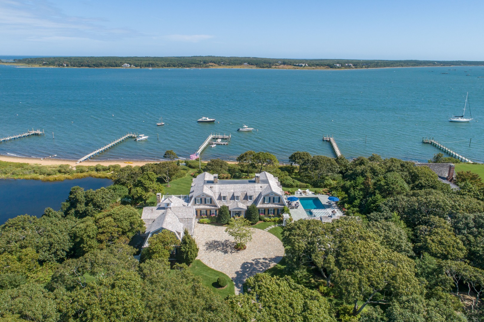 MV Homes for Sale Near Edgartown Grace Hagerty Real Estate