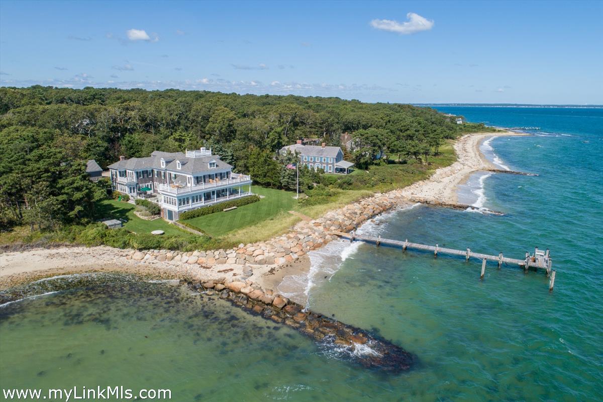 Search Martha's Vineyard MLS by Map Grace Hagerty Real Estate
