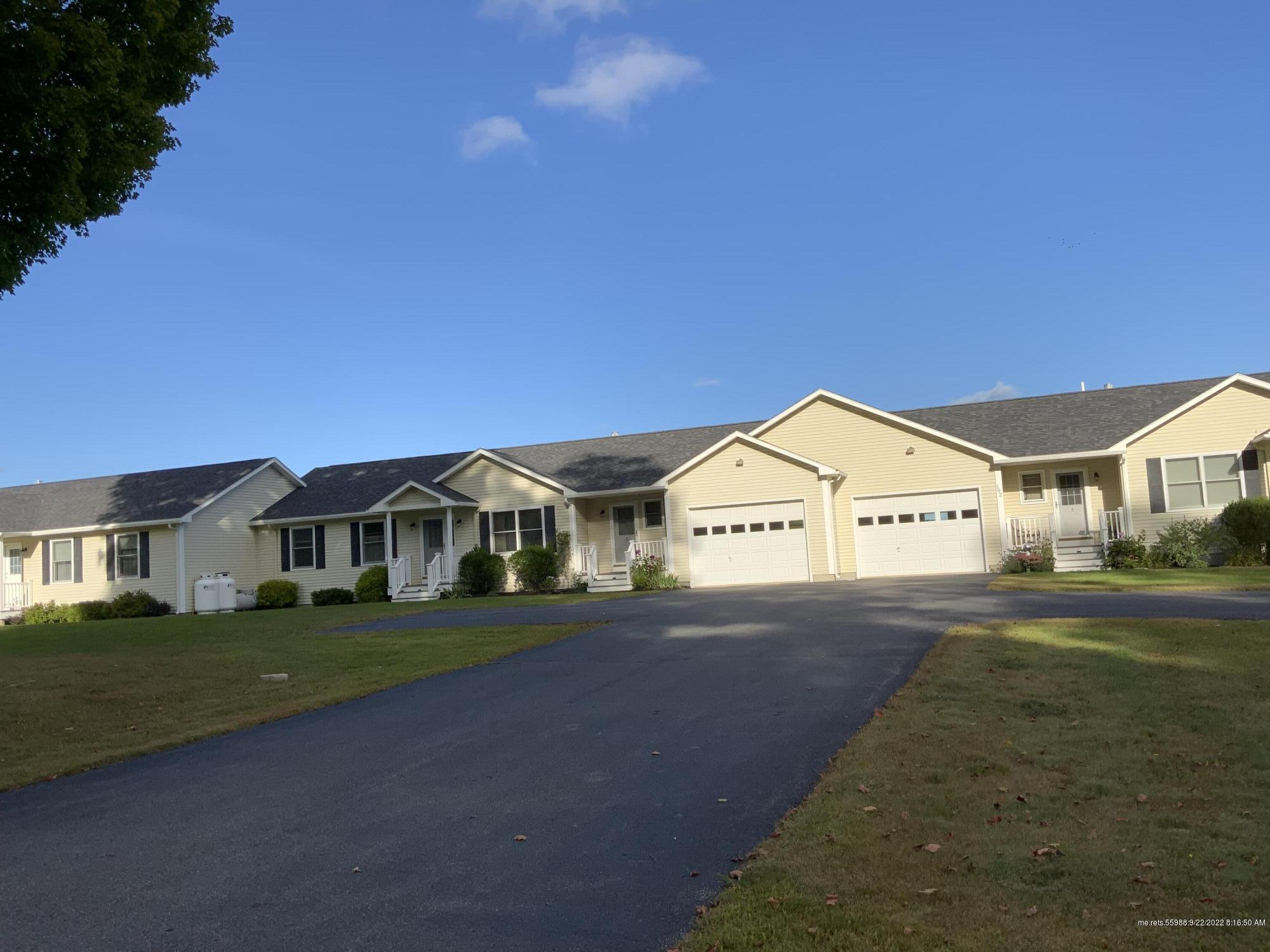 Belgrade ME Real Estate CENTURY 21 Surette