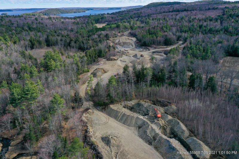 Land For Sale Belgrade ME Surette Real Estate