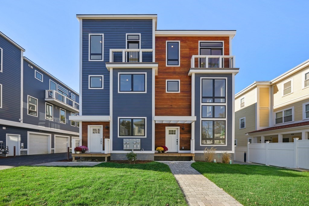 Jamaica Plain Condos for Sale Joe Wolvek, Gibson Sothebys