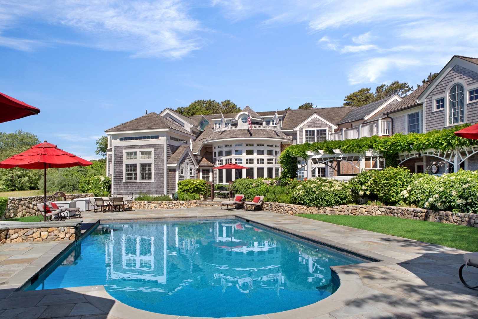 Oak Bluffs Martha's Vineyard Real Estate Grace Hagerty Real Estate