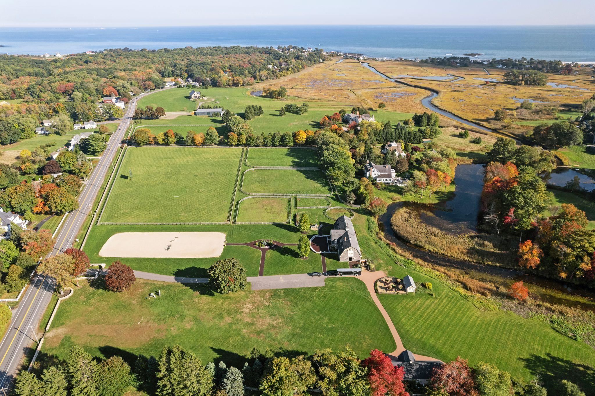 Greater Hampton NH Real Estate Tate & Foss Sotheby's International