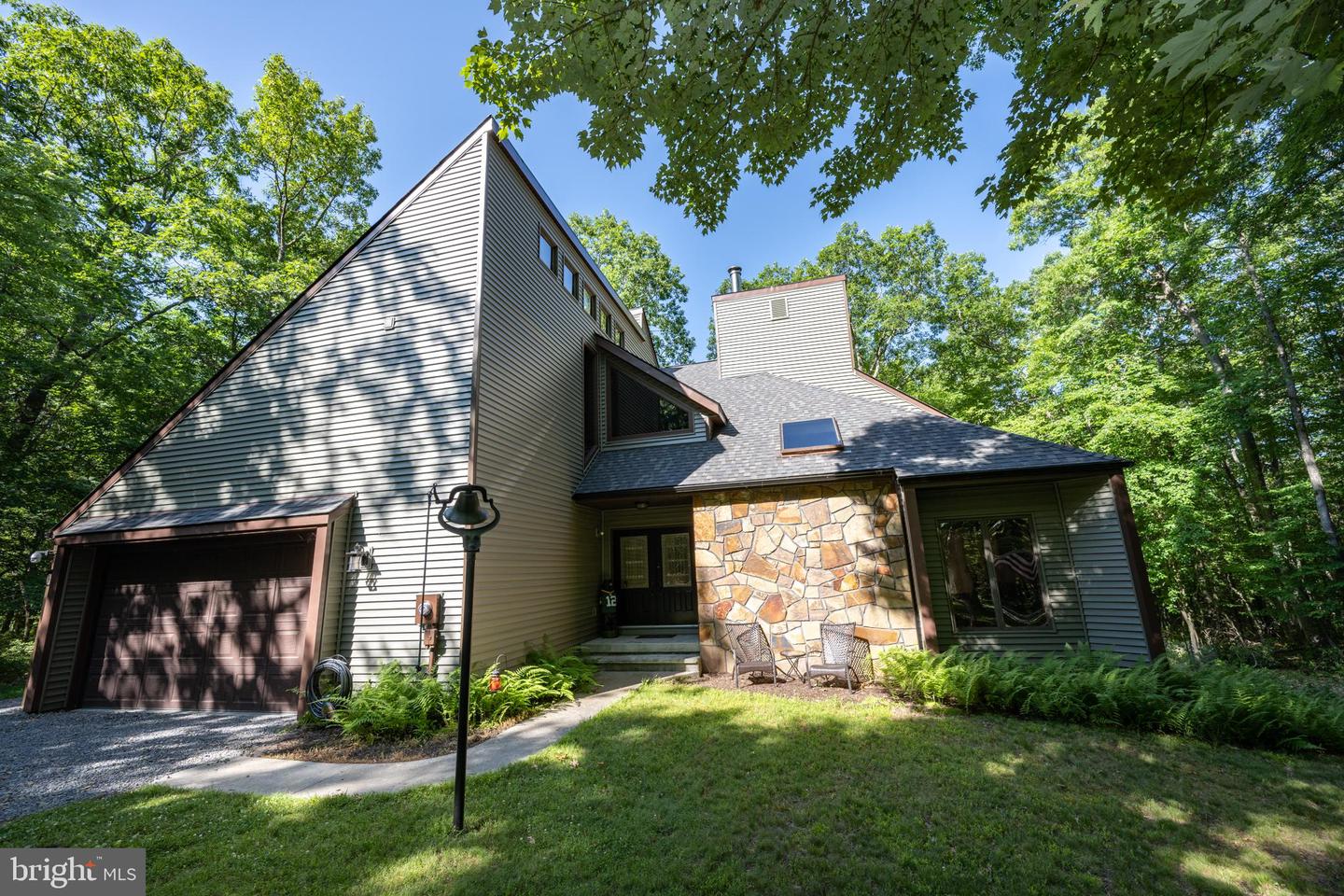 Deep Creek Lake MD Homes for Sale 500K750K Railey Realty