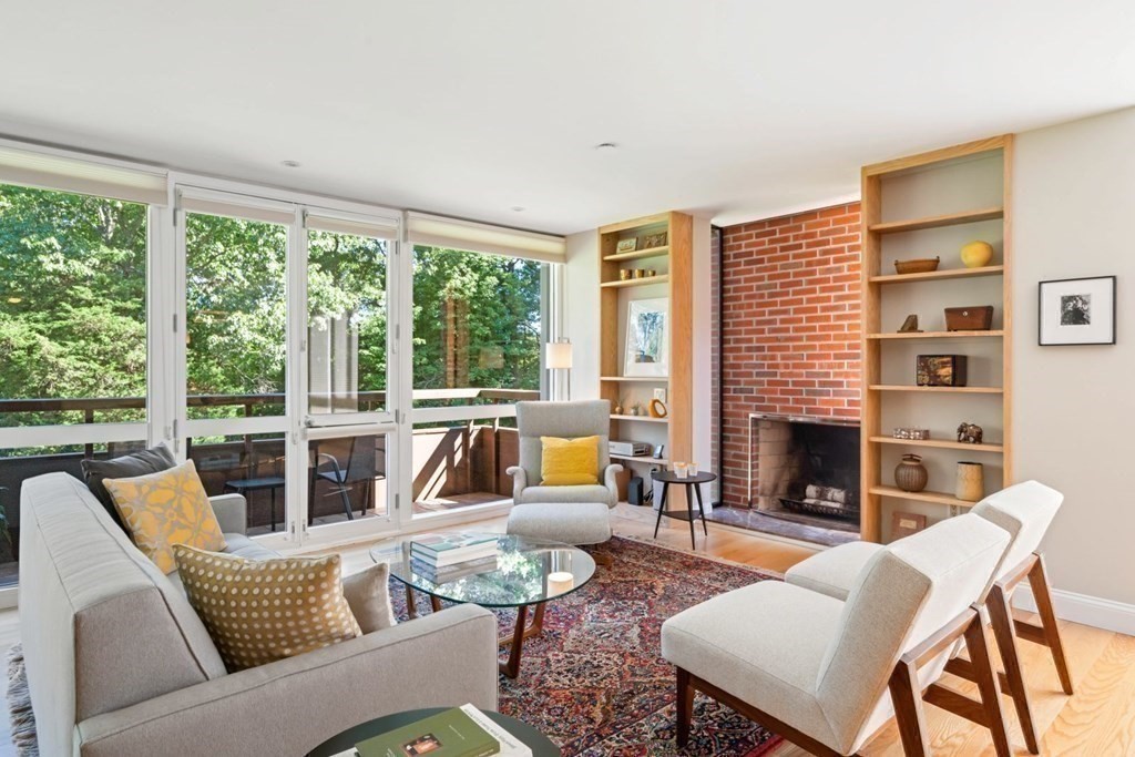 Boston MA Condos with Virtual Tours in Jamaica Plain Cabot & Company